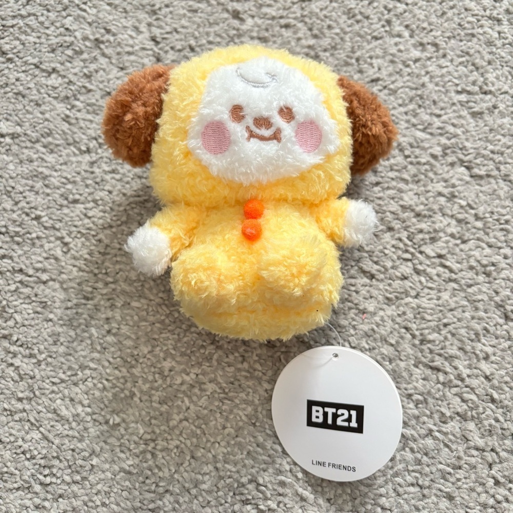BTS BT21 Plush Bundle - Picture 6 of 7
